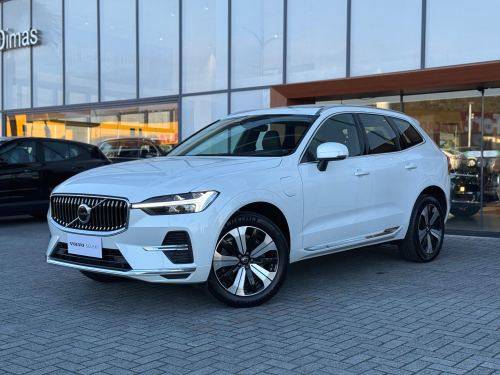 VOLVO XC60 2.0 T8 RECHARGE PLUS AWD GEARTRONIC